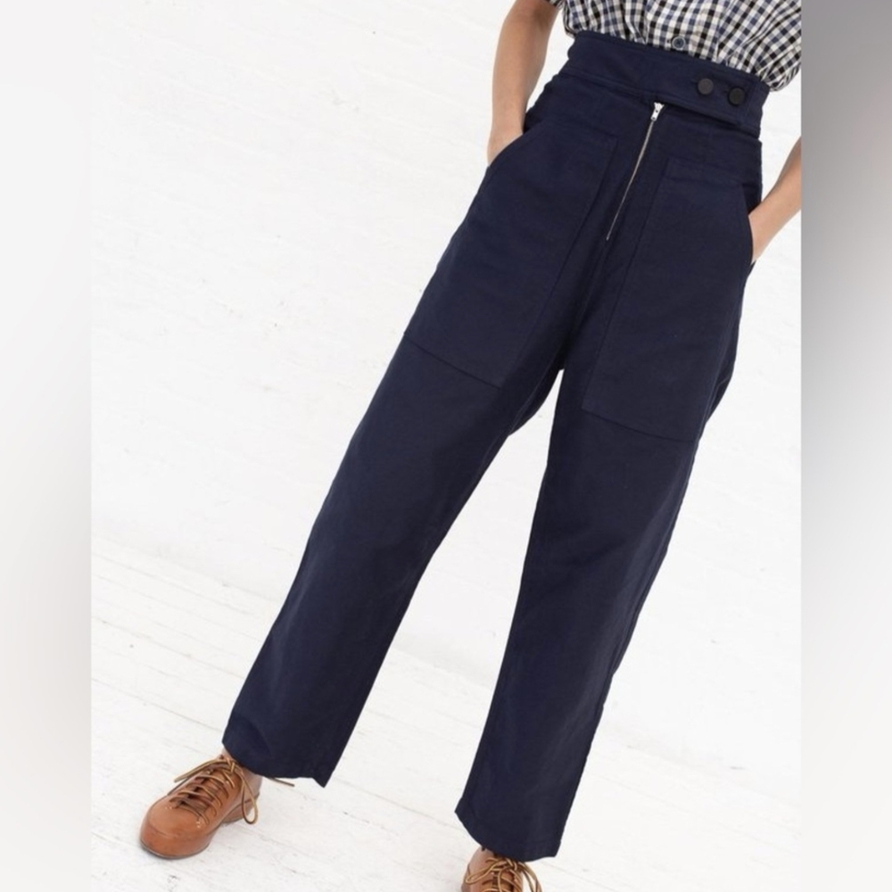 Caron Callahan Emi Pants